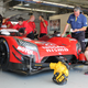 Illustration for article titled Nissans Bonkers Le Mans Prototype Isnt Dead, Is Working To Get Faster